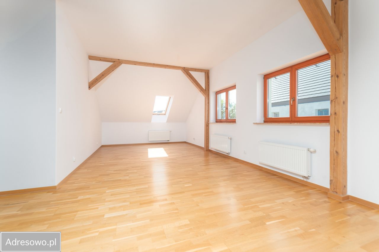 dom wolnostojący, 6 pokoi Szczecin Bukowo, ul. Dyngusowa. Zdjęcie 16