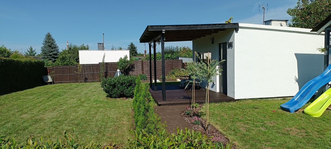 Działka rod Sokołowo. Zdjęcie 6