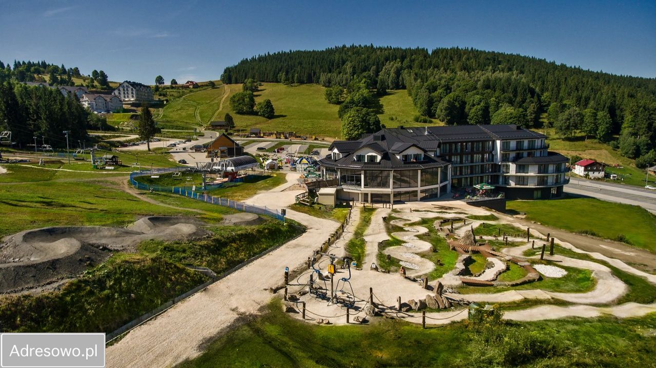 Mieszkanie 2-pokojowe Sienna. Zdjęcie 9