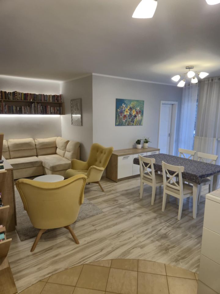 Mieszkanie 4-pokojowe Toruń Bielany, ul. Polna. Zdjęcie 10