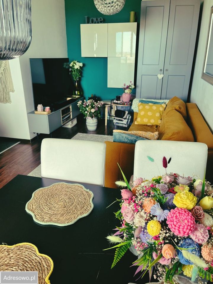 Mieszkanie 2-pokojowe Warszawa Bemowo. Zdjęcie 2