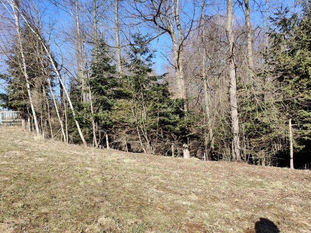 Działka rolno-budowlana Bugaj. Zdjęcie 12