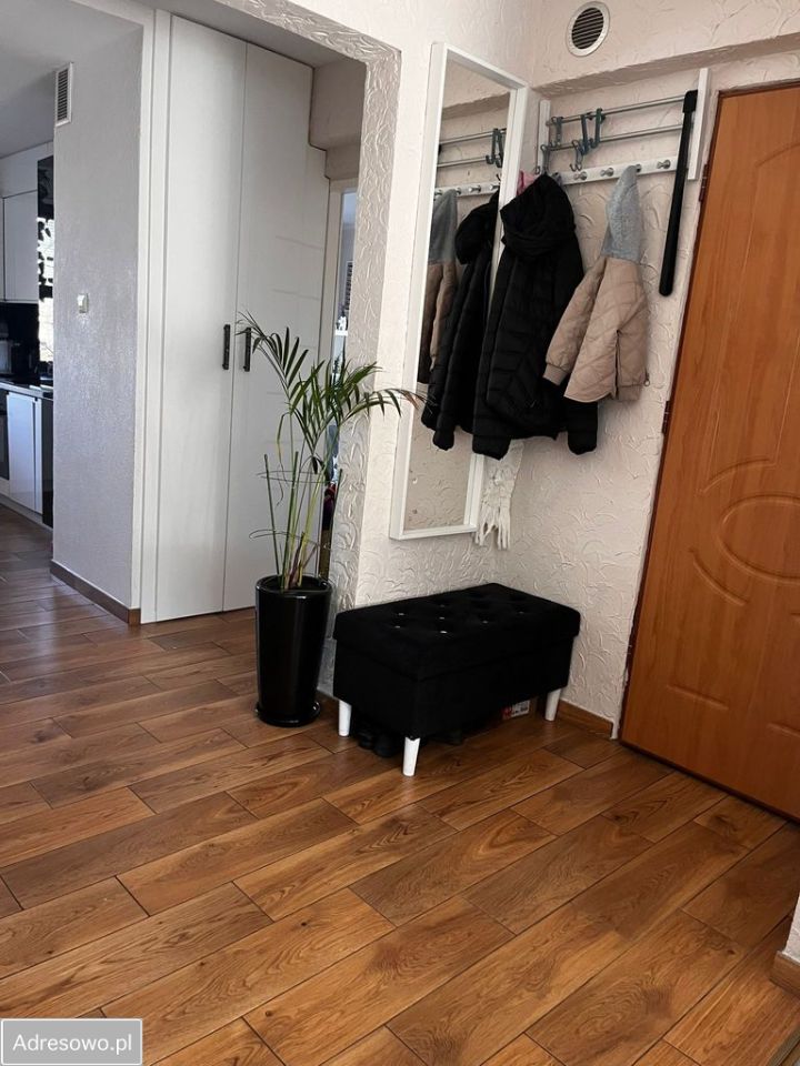 Mieszkanie 3-pokojowe Grodków, ul. Morcinka. Zdjęcie 5