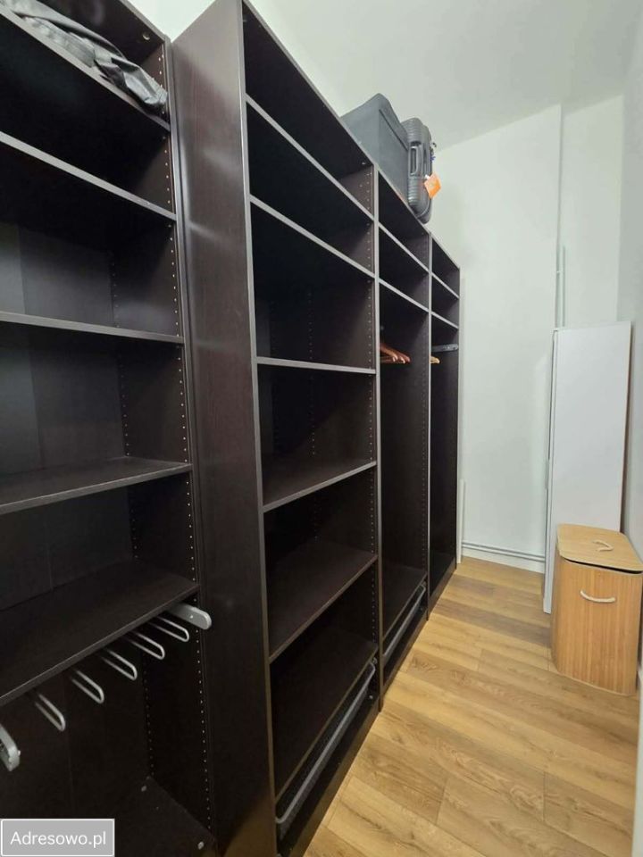 Mieszkanie 4-pokojowe Wrocław Śródmieście, pl. Grunwaldzki. Zdjęcie 5