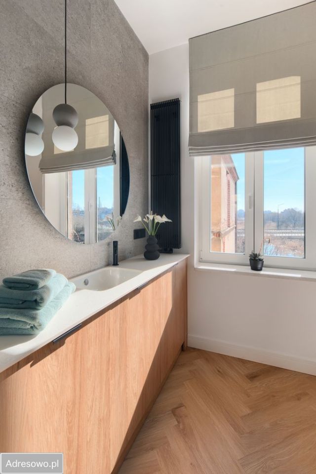 Mieszkanie 2-pokojowe Poznań Nowe Miasto, ul. Ostrówek. Zdjęcie 16