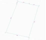 Działka budowlana Rakownia, ul. Goślińska. Zdjęcie 2