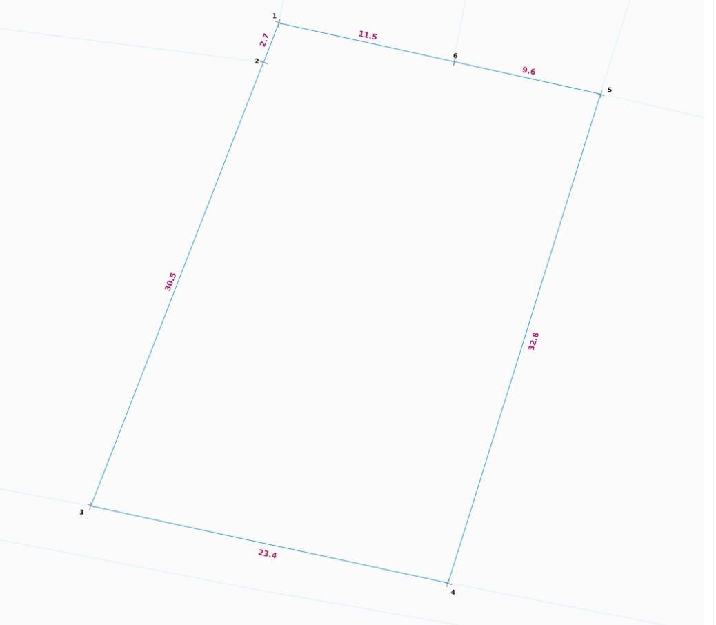 Działka budowlana Rakownia, ul. Goślińska. Zdjęcie 3