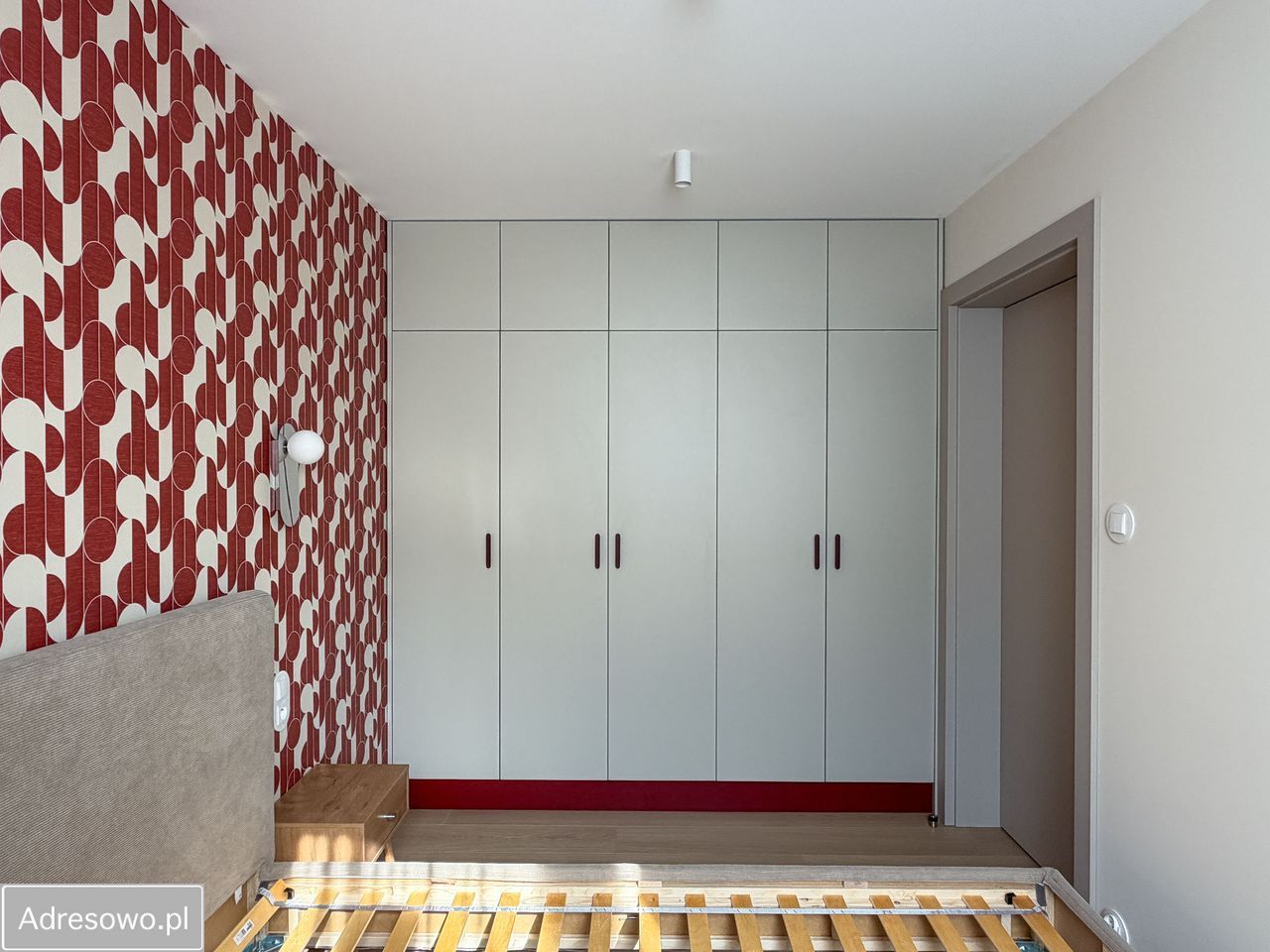 Mieszkanie 2-pokojowe Grodzisk Wielkopolski, ul. Chopina. Zdjęcie 5