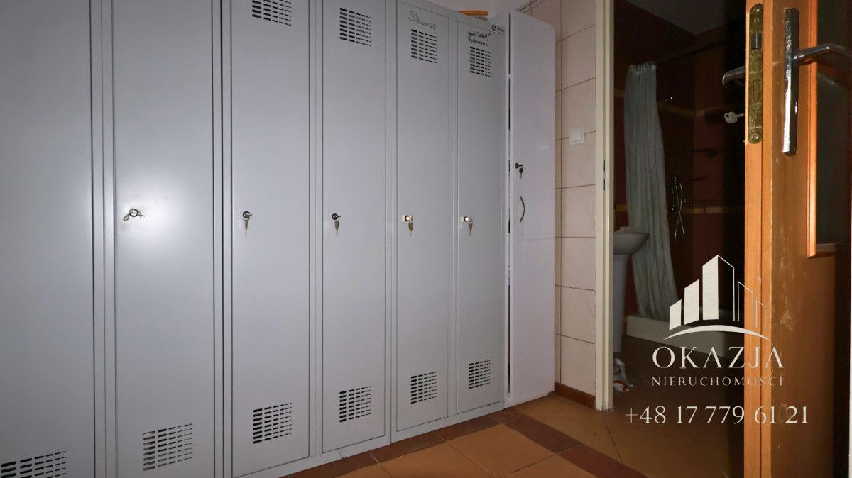 Lokal Boguchwała, ul. Akacjowa. Zdjęcie 18