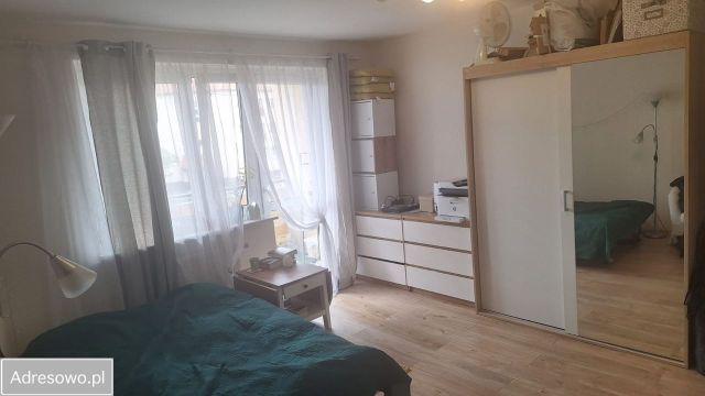 Mieszkanie 1-pokojowe Poznań Strzeszyn, ul. Wergiliusza. Zdjęcie 1