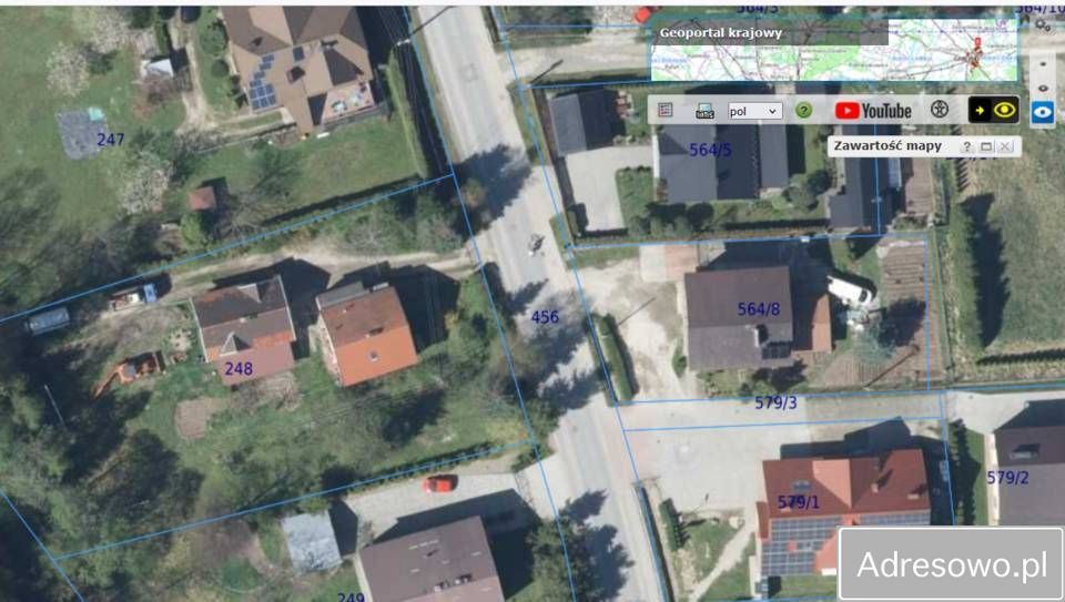 dom wolnostojący Nowy Sącz Piątkowa, ul. Piątkowska. Zdjęcie 2