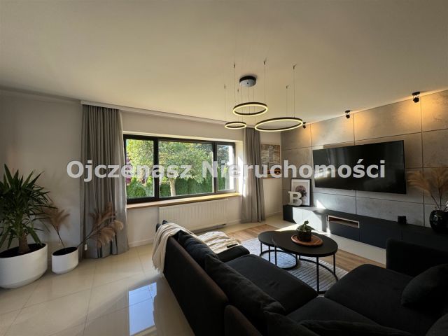 dom wolnostojący, 5 pokoi Bydgoszcz. Zdjęcie 2
