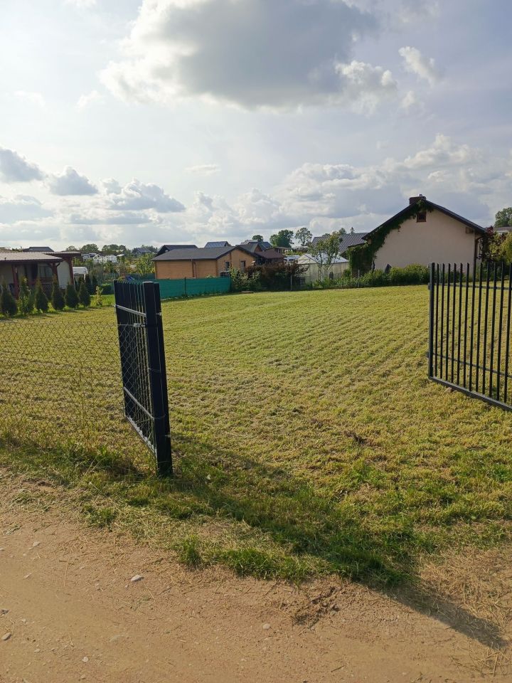 Działka rod Kuków. Zdjęcie 2