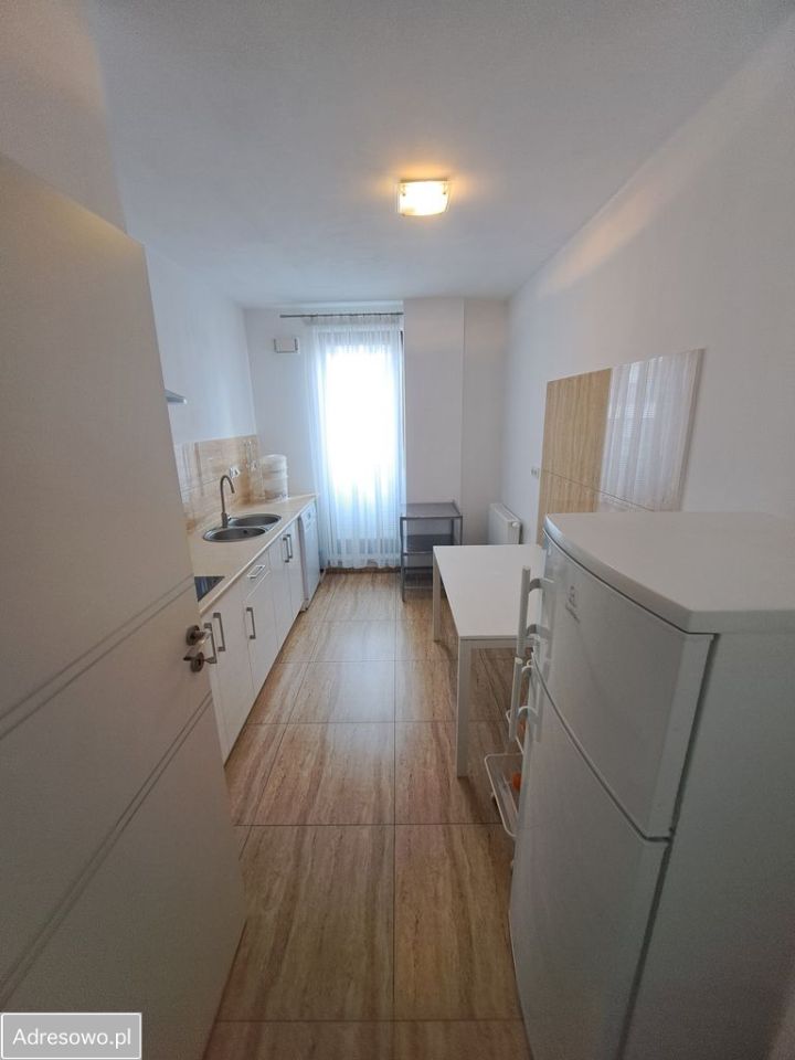 Mieszkanie 2-pokojowe Warszawa Praga-Południe, ul. Gocławska. Zdjęcie 8