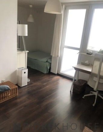 Mieszkanie 1-pokojowe Warszawa Targówek, ul. Prałatowska. Zdjęcie 3