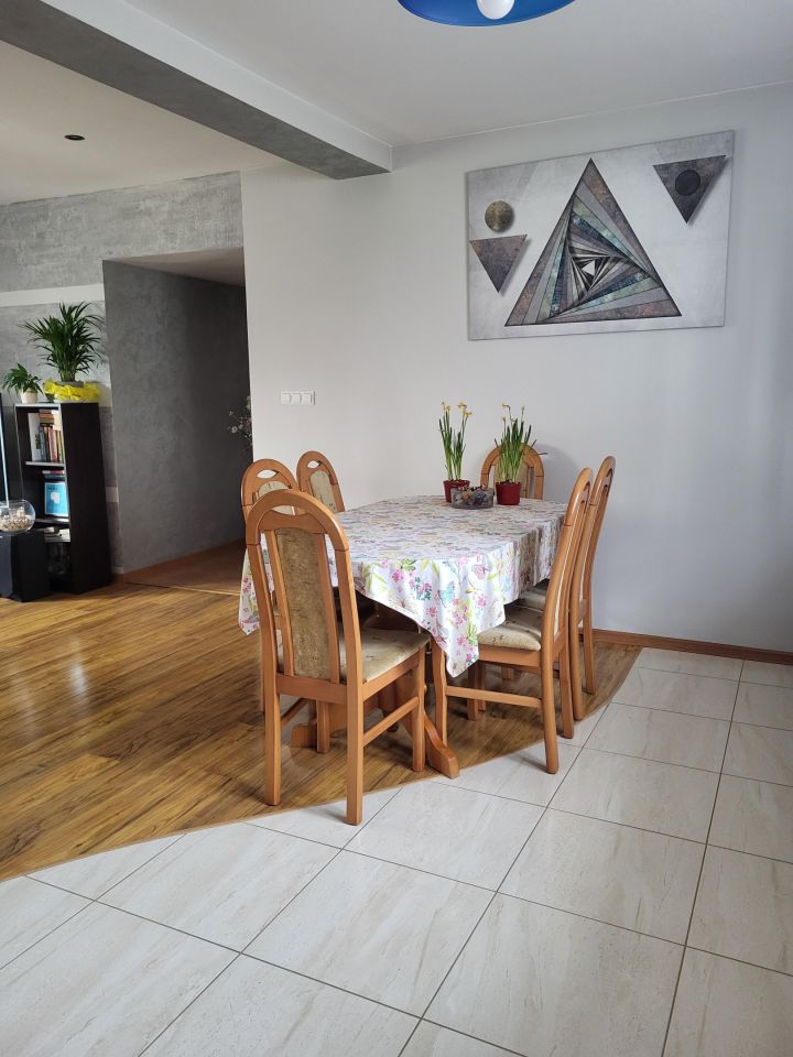 dom wolnostojący, 5 pokoi Landzmierz, ul. Gałczyńskiego. Zdjęcie 8