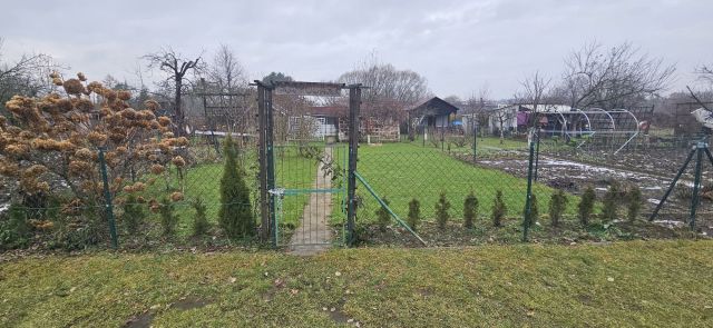 Działka rod Prudnik. Zdjęcie 1