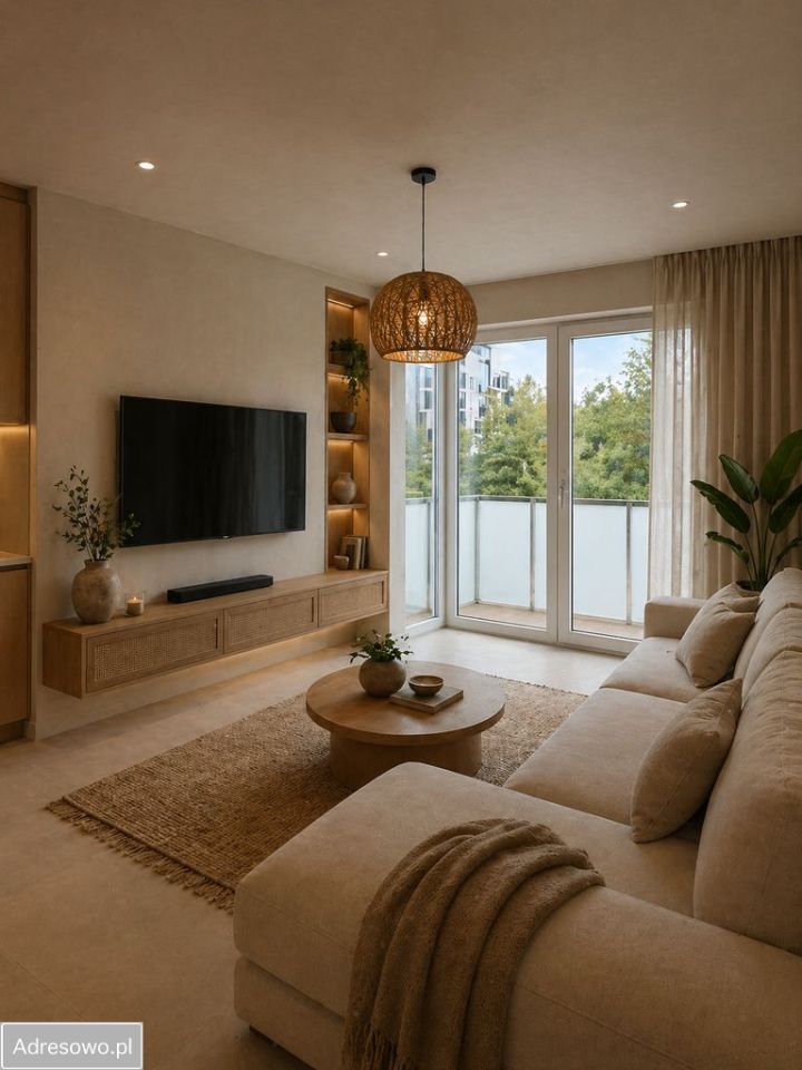 Mieszkanie 2-pokojowe Lublin Czechów Południowy, ul. Marii Walciszewskiej. Zdjęcie 12