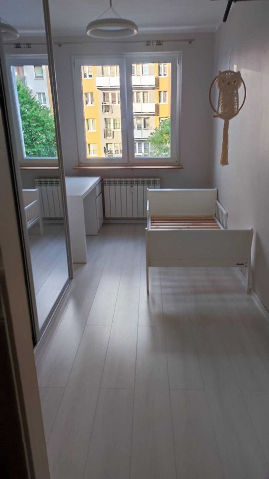 Mieszkanie 3-pokojowe Knurów, ul. Kapelanów Wojskowych. Zdjęcie 5