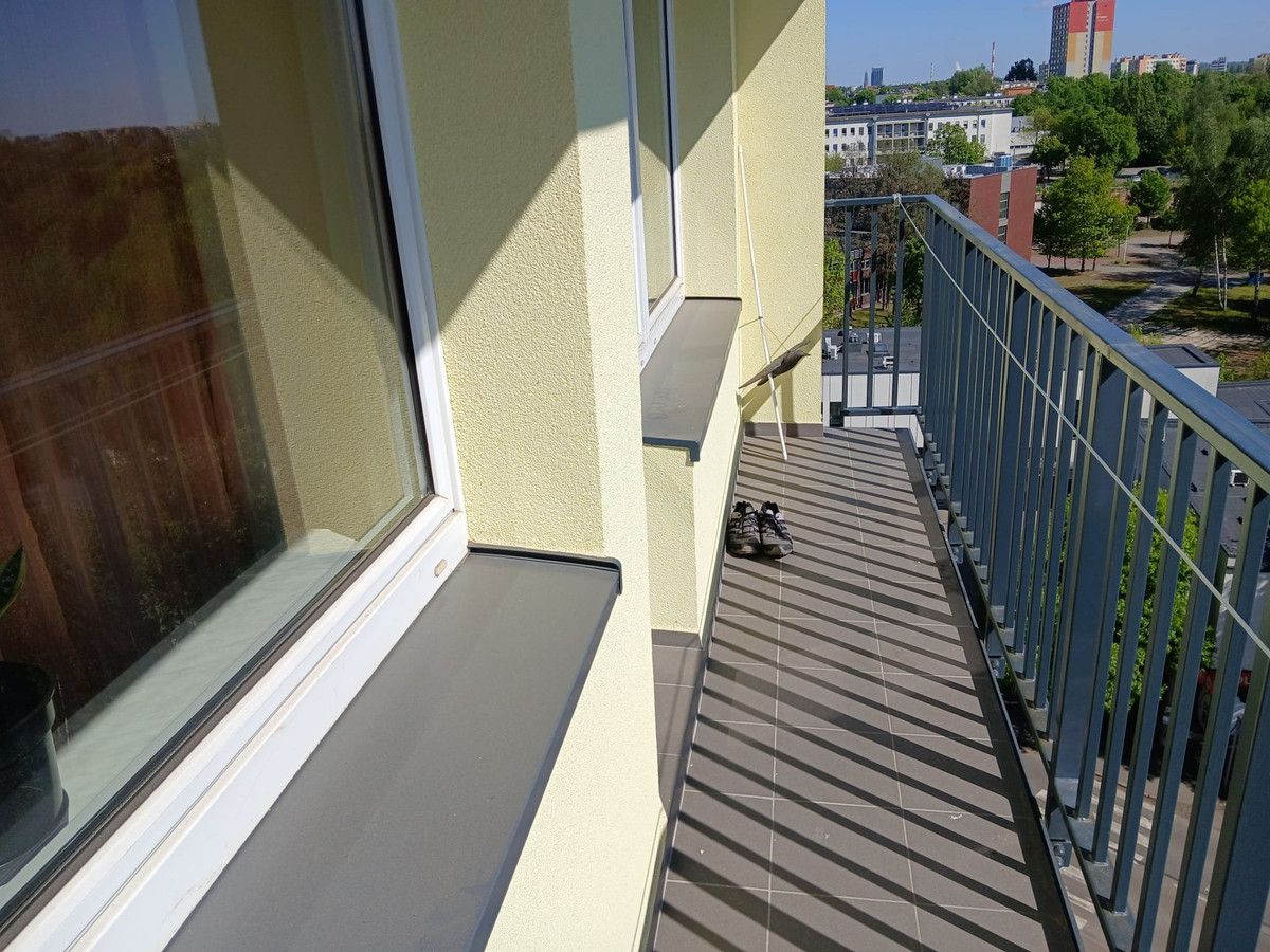 Mieszkanie 3-pokojowe Sosnowiec Centrum, ul. Jagiellońska. Zdjęcie 9