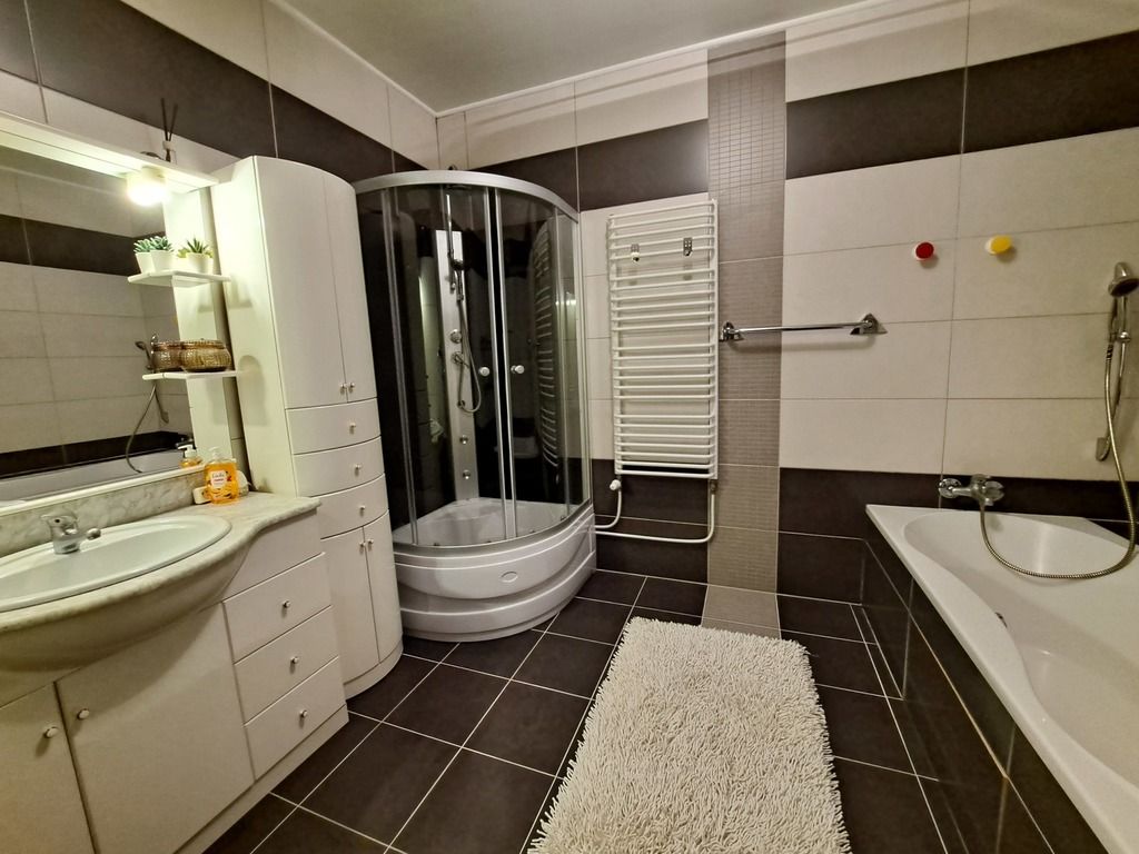 dom wolnostojący, 4 pokoje Konopnica. Zdjęcie 10