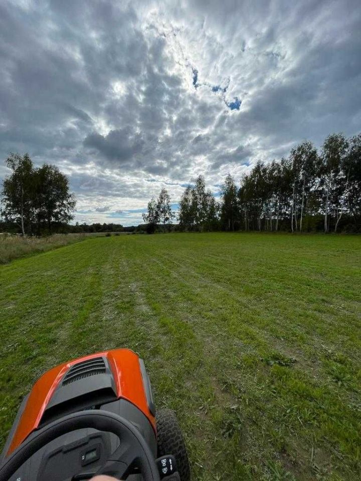 Działka budowlana Siemiany. Zdjęcie 3