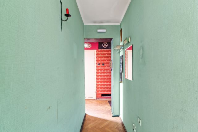 Mieszkanie 2-pokojowe Katowice Koszutka, ul. Michała Grażyńskiego. Zdjęcie 12