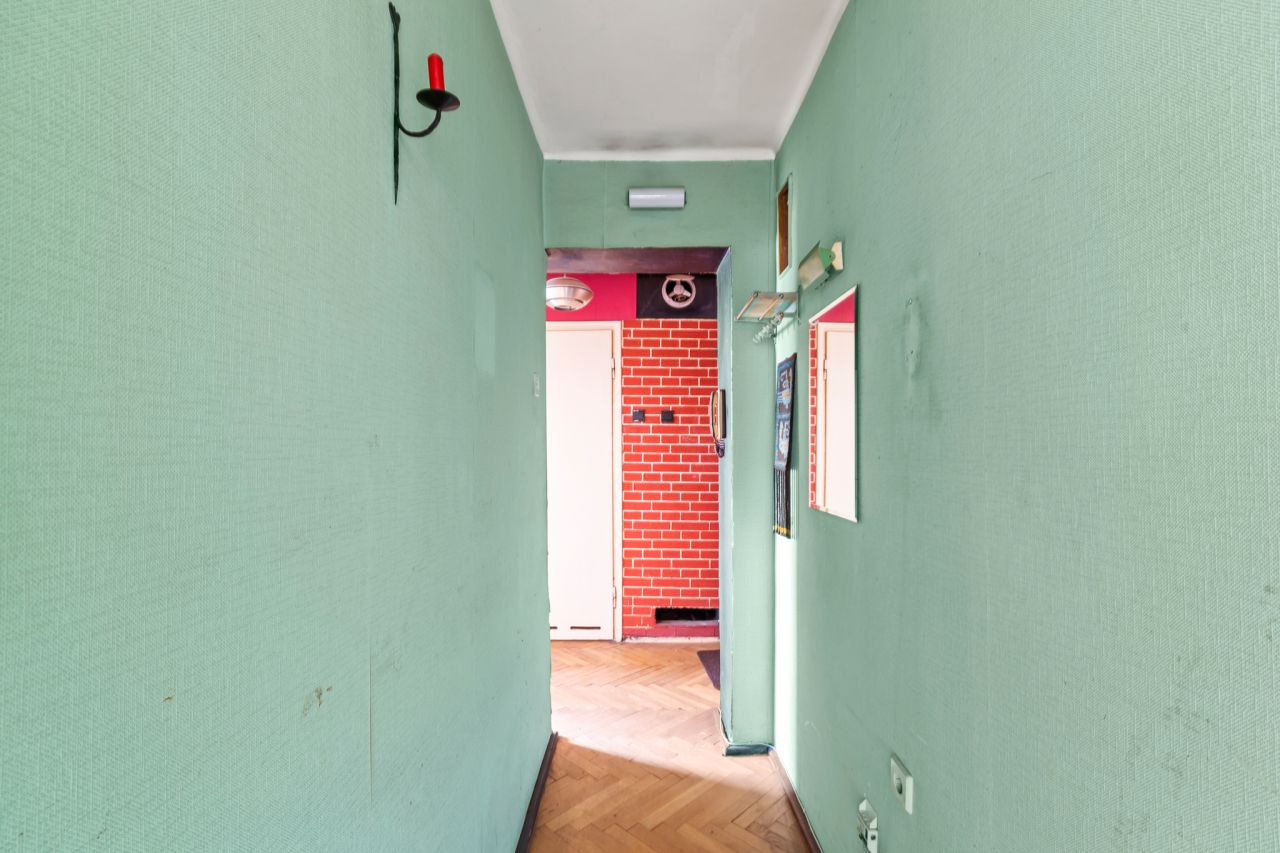 Mieszkanie 2-pokojowe Katowice Koszutka, ul. Michała Grażyńskiego. Zdjęcie 12
