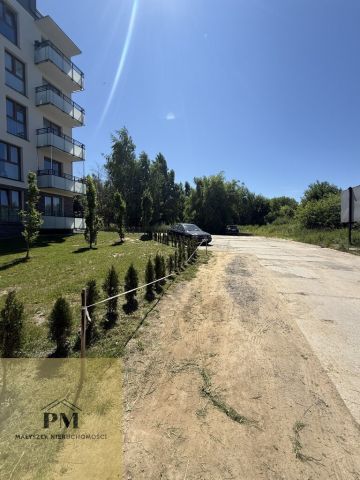 Mieszkanie 3-pokojowe Koszalin, ul. Generała Józefa Hallera. Zdjęcie 23