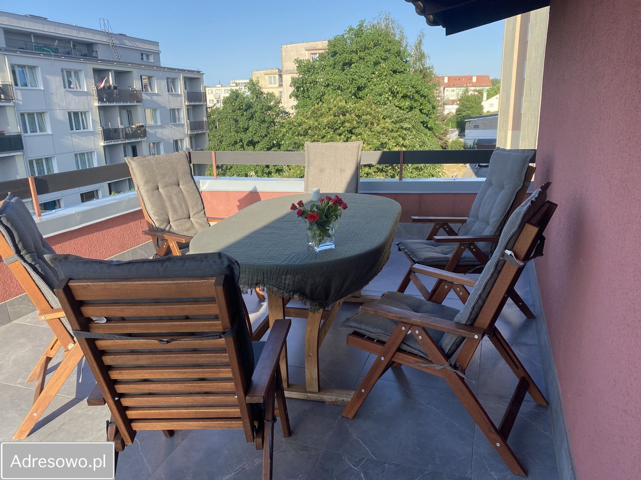 Pokój Gdańsk Brzeźno, ul. Dworska. Zdjęcie 18