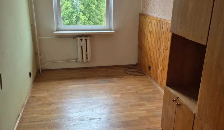 Mieszkanie 3-pokojowe Lubsko, ul. Wrocławska