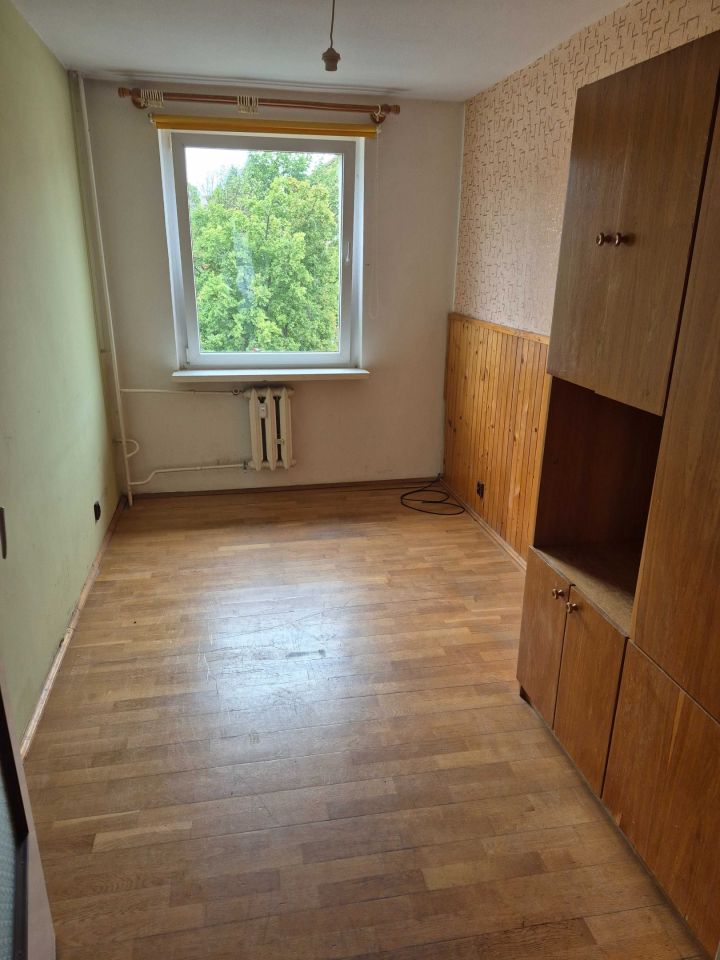 Mieszkanie 3-pokojowe Lubsko, ul. Wrocławska. Zdjęcie 1
