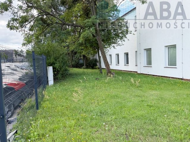 Biuro Konin Maliniec, ul. Przemysłowa. Zdjęcie 2