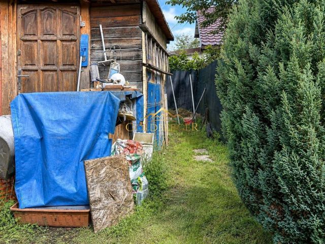 Działka rod Poznań, ul. Wrzesińska. Zdjęcie 14