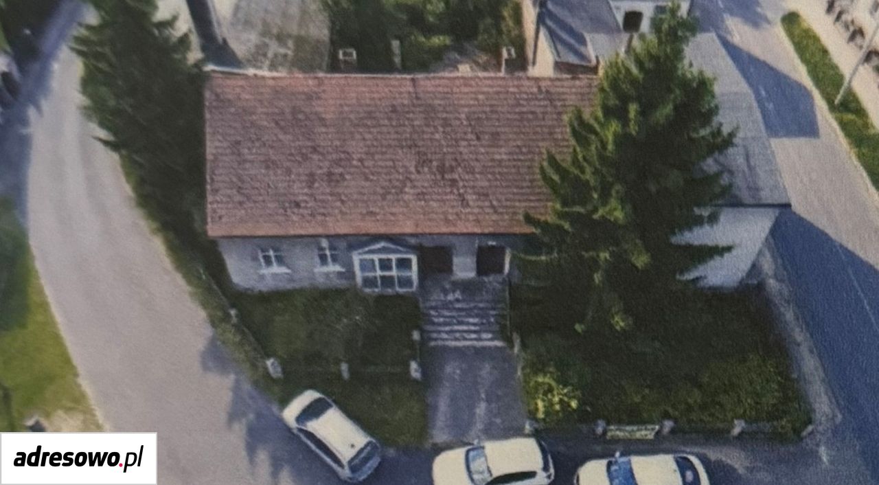 dom wolnostojący Kaszczor, ul. Słoneczna. Zdjęcie 1