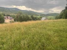 Działka rolna Męcina Zagórze. Zdjęcie 1