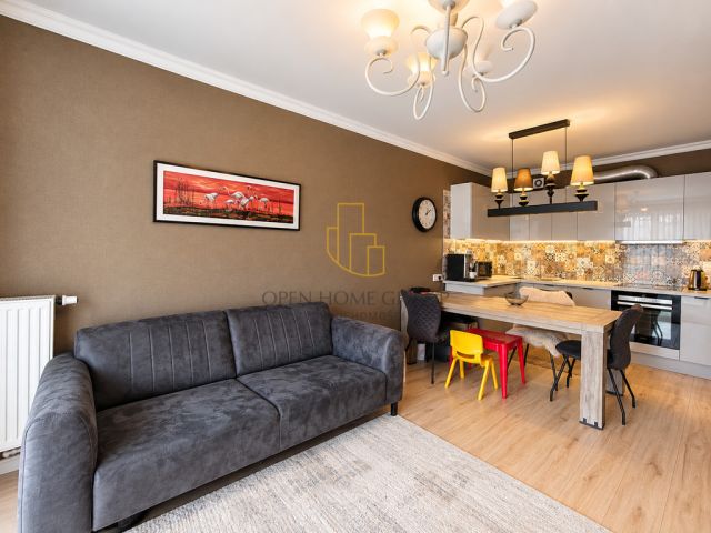 Mieszkanie 3-pokojowe Wrocław Lipa Piotrowska, ul. Kaparowa. Zdjęcie 10
