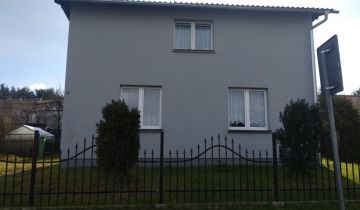dom wolnostojący, 4 pokoje Swornegacie