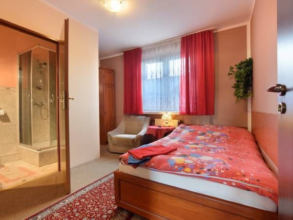 Hotel/pensjonat Bolesławiec, ul. Hugo Kołłątaja. Zdjęcie 2