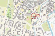 Nieruchomość komercyjna Kłodzko Centrum, ul. Ignacego Daszyńskiego