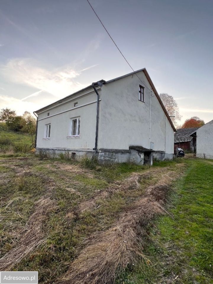 gospodarstwo, 3 pokoje Skopów. Zdjęcie 8