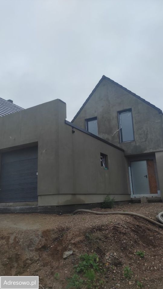 bliźniak, 5 pokoi Kunice, ul. Ogrodowa. Zdjęcie 3