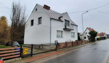 dom wolnostojący Bartoszyce, ul. Moniuszki