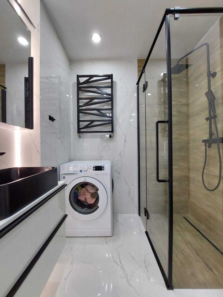 Mieszkanie 3-pokojowe Wrocław Psie Pole, ul. Poleska. Zdjęcie 5