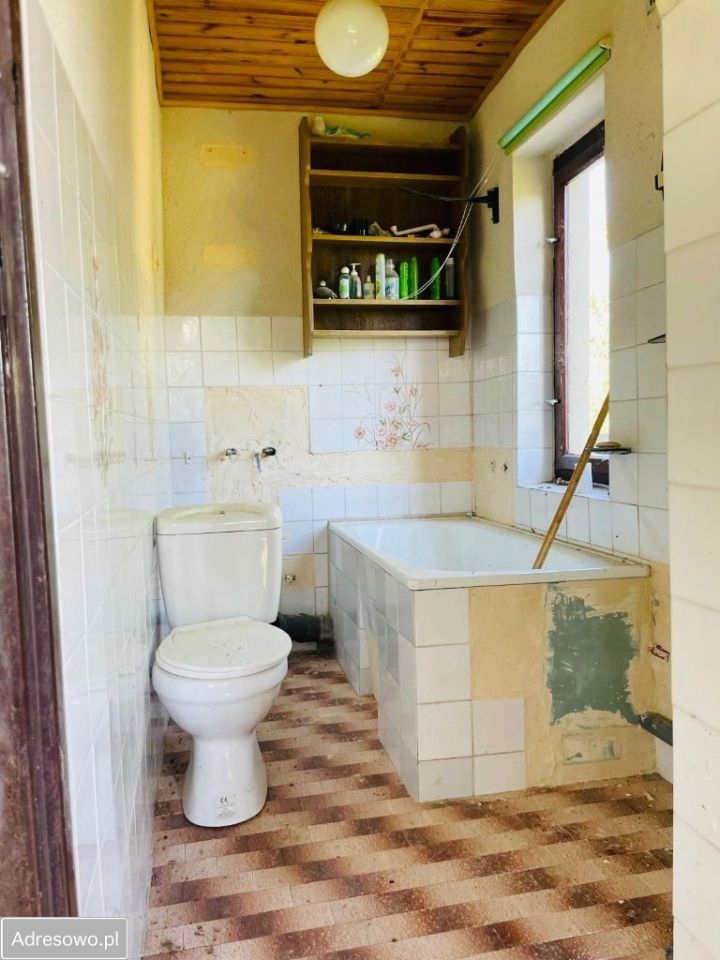 Działka rod Lgiń. Zdjęcie 10