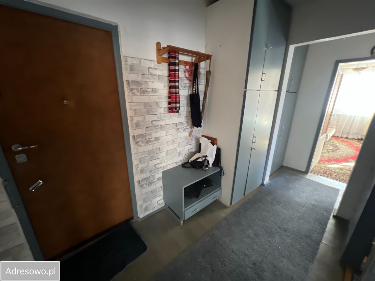 Mieszkanie 3-pokojowe Warszawa Mokotów. Zdjęcie 13