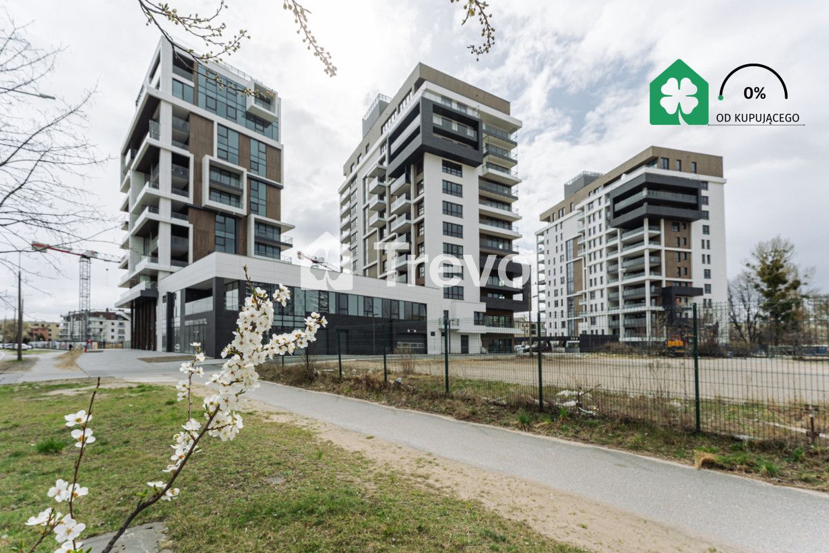 Mieszkanie 2-pokojowe Gdańsk Przymorze, ul. Czarny Dwór. Zdjęcie 2