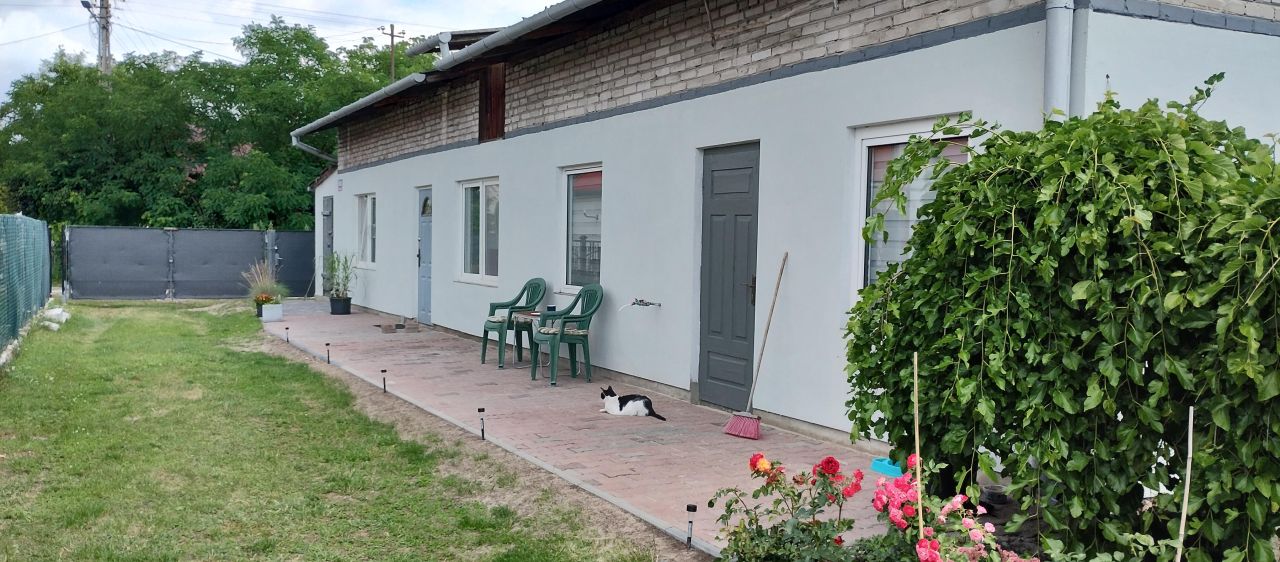 siedlisko, 5 pokoi Skoki. Zdjęcie 2