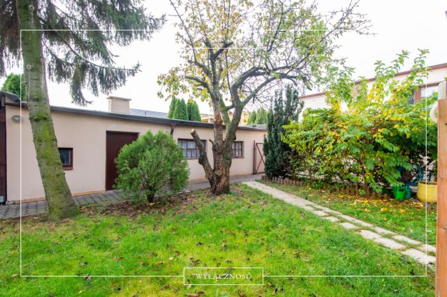 dom wolnostojący, 4 pokoje Plewiska, ul. Skryta. Zdjęcie 4