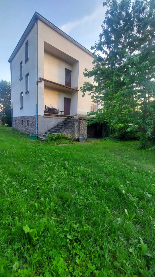 dom wolnostojący Wasilków